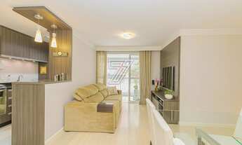 Imagem 3: Apartamento no bigorrilho, 3 quartos, 1 vaga no flexcity