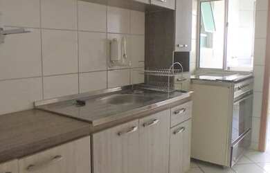 Imagem 5: Excelente apartamento semi mobiliado para locação, no Bairro Salto Weissbach!!