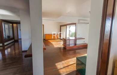 Imagem 2: Apartamento para Venda - 240.79m², 3 dormitórios, sendo 1 suites, 3 vagas - Moinhos De Ven