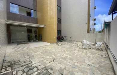 Imagem 5: Apartamento no Geisel com 02 quartos, sendo 01 suíte e varanda. (Oportunidade