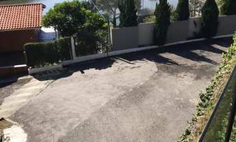 Imagem 6: Igaratá as margens da represa!