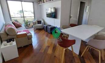 Imagem: Apartamento com 3 dormitórios 1 suíte