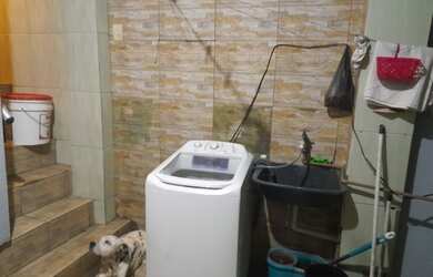 Imagem 6: Ótima casa com garagem