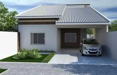 Imagem 2: Imóvel Casa com 3 dormitórios