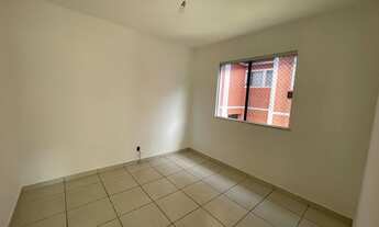 Imagem 7: Apartamento para aluguel com 51 metros quadrados com 2 quartos, e vaga de garagem