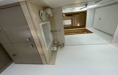 Imagem 7: Flat / apartamento 1 Qt aluguel possui 51 m2 Setor Marista - Goiânia - Goiás