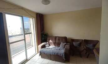 Imagem 3: Apartamento 02 quartos - Residencial Mônaco - QN 120 Samambaia Sul - Próximo Estação Metrô