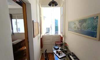 Imagem 6: 1 quarto a venda na Lapa -Escadaria Selarón -Pronto para morar - Rio de Janeiro- RJ