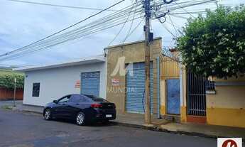 Imagem: Salão/Galpão (salão - térreo