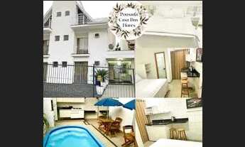 Imagem 6: Quarto Suite Kitnet com 1 dormitório