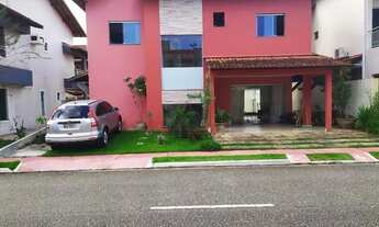 Imagem: Excelente casa em condomínio, com 3 suítes