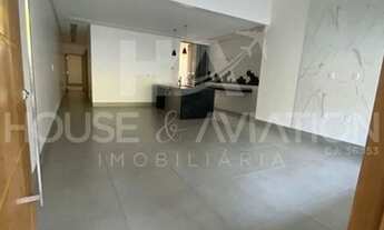 Imagem 2: Casa com 3 quartos - Bairro Jardim Fonte Nova em Goiânia