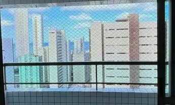 Imagem: Lindo apartamento para venda com 118 metros