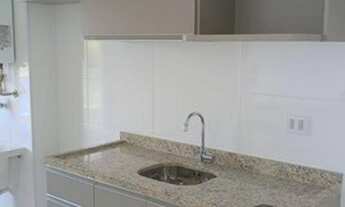 Imagem 3: Apartamento no Edifício Van Gogh em Lorena para Locação