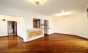 Imagem: Apartamento Venda 4 Dormitórios - 215 m²