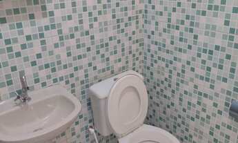 Imagem: Casa reformada