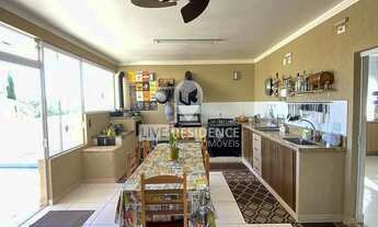 Imagem: Casa térrea à venda no Condomínio Itatiba