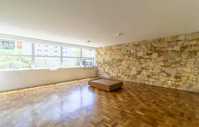 Imagem: Locação Apartamento 5 Dormitórios - 327