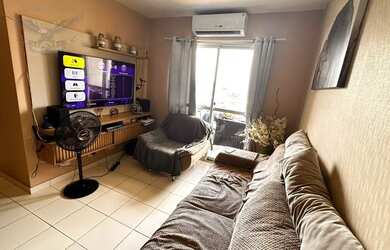 Imagem 2: LINDO APTO 3 DORMITORIOS NO ECO PARK