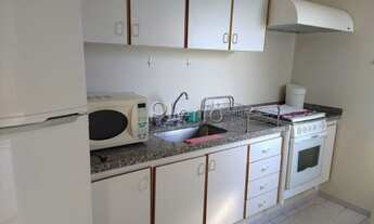 Imagem 7: Apartamento para locação no Cambuí - Campinas/SP