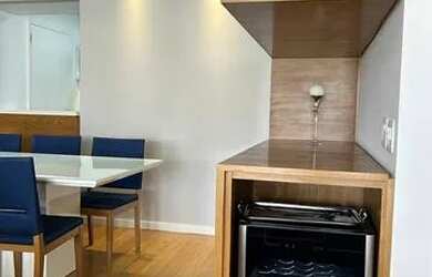 Imagem 3: Apartamento para locação com 115 metros quadrados