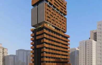 Imagem 2: V3RSO JARDINS TAILORED BY EMILIANO - Jardins - Zona Sul - São Paulo