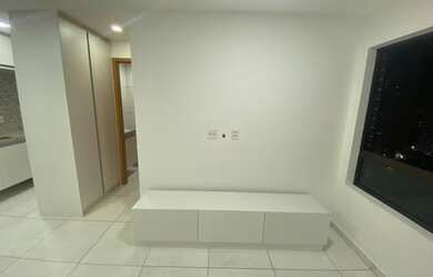 Imagem 2: Aluga - se excelente flat no Rosarinho