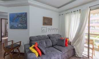 Imagem: Apartamento Venda Vila Clementino 81 m²