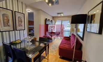 Imagem 6: Apartamento à venda no bairro Bela Vista - São Paulo/SP, Zona Central