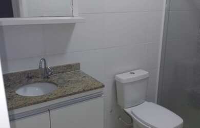 Imagem 4: ALUGA-SE APTO 01 QUARTO NO RECREIO DOS BANDEIRANTES