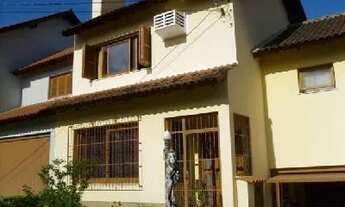 Imagem: Casa para Venda - 164.08m², 3 dormitórios