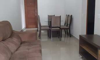 Imagem 4: Apto 3 quartos mobiliado na Mata da Praia