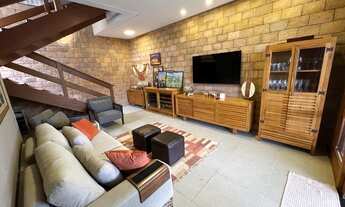 Imagem 3: Casa Alto Padrão - Urbanova - Vista definitiva para montanhas