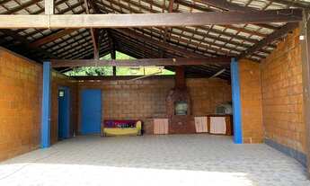 Imagem 5: Casa para aluguel com 379 metros quadrados com 4 quartos em Taumaturgo - Teresópolis - RJ