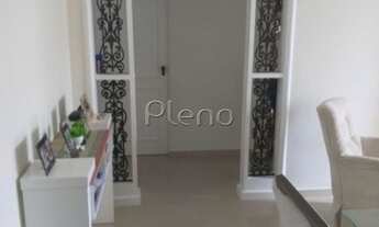 Imagem 2: Apartamento - Vila Marieta - Campinas