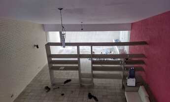 Imagem 5: Casa em Candeias na curva do sesc