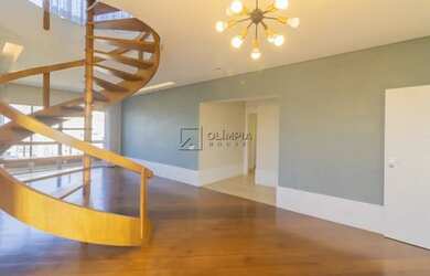 Imagem 3: Venda Cobertura 4 Dormitórios - 388 m² Campo Belo