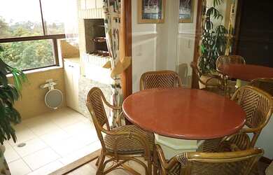 Imagem 3: PORTO ALEGRE - Apartamento Padrão - Boa Vista