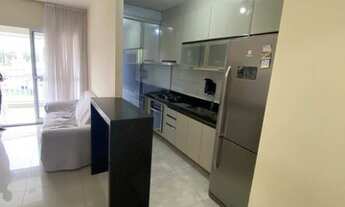 Imagem 4: Apartamento com 3 dormitórios à venda, 72 m² por R$ 530.000 - Parque Itália - Cond. UpLivi