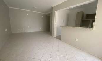 Imagem 6: Apto desocupado no bairro Balneário