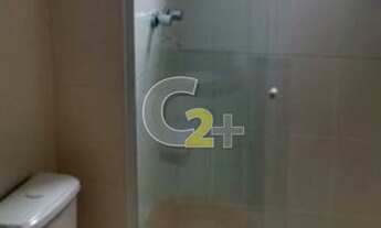 Imagem 7: APARTAMENTO - CONSOLAÇÃO - 2 DORMITORIOS - 1 SUITE - 1 VAGA DE GARAGEM - LAZER