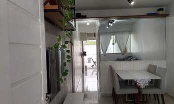 Imagem 2: Vendo ou alugo casa de 2 quartos