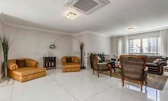 Imagem 4: Apartamento 4 dormitorios itaim bibi