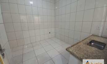 Imagem 4: Casa com 2 dormitórios para alugar, 80 m² por R$ 1.000,00/mês - Vila Real Continuaçao - Ho