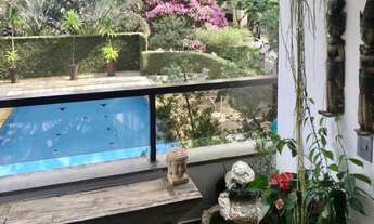 Imagem 3: Apartamento para aluguel possui 171 metros quadrados com 4 quartos em Itaim Bibi - São Pau