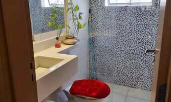 Imagem 7: Alameda Jabotiana