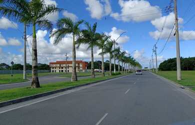 Imagem 6: QUADRA Q LOTE COM 280M TERRAS ALPHAVILLE CAMAÇARI