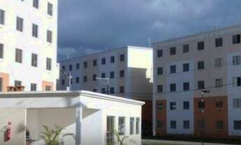 Imagem: Aluguel de apartamento