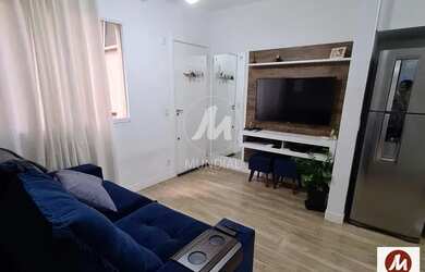 Imagem 2: Apartamento (tipo - padrao) 2 dormitórios, portaria 24hs, lazer, espaço gourmet, salão de