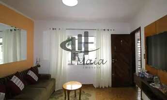 Imagem 4: Venda Sobrado Sao Caetano do Sul Santa Maria Ref: 11008